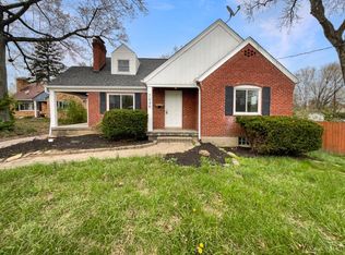 7046 Beechmont Ave, Cincinnati, OH 45230