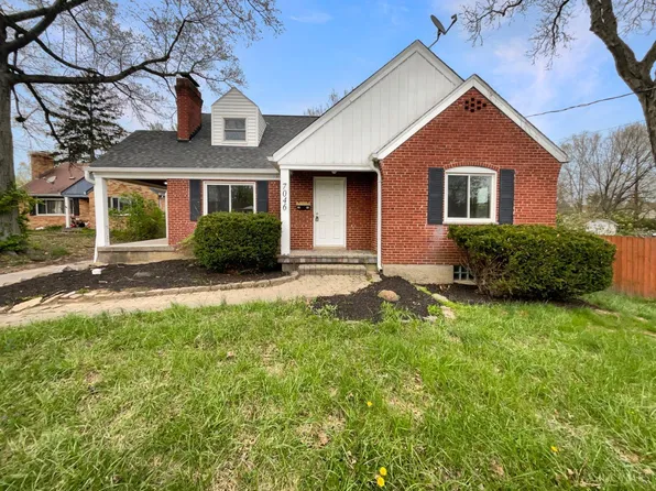 7046 Beechmont Ave, Cincinnati, OH 45230