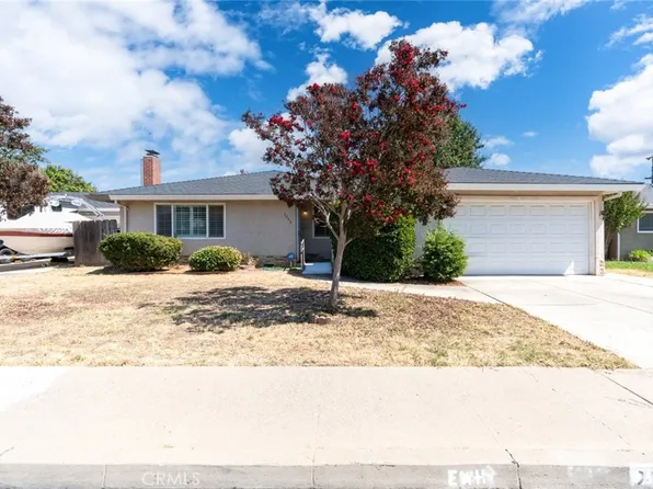 2668 10th Ave, Merced, CA 95340