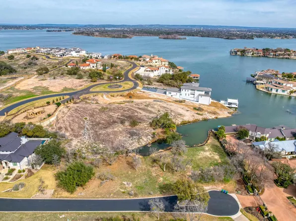 110 Moon Isle, Horseshoe Bay, TX 78657-0000