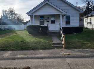 1007 Center St, Seymour, IN 47274