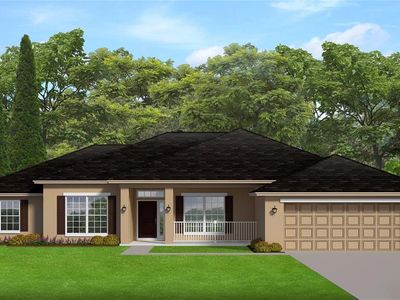 5002 SW 91st Pl, Ocala, FL, 34476