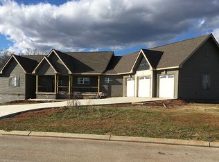 342 Summerfield Ln, Dayton, TN 37321