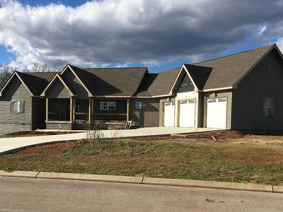 342 Summerfield Ln, Dayton, TN, 37321