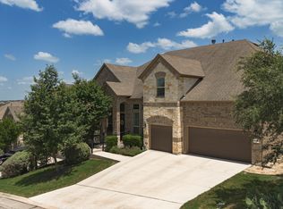 8918 Irving Hl, Boerne, TX 78015