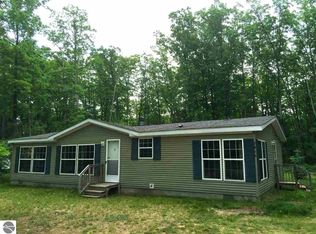 7015 Karlin Rd, Interlochen, MI 49643