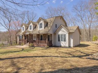 4 Cristin Court, Stony Point, NY