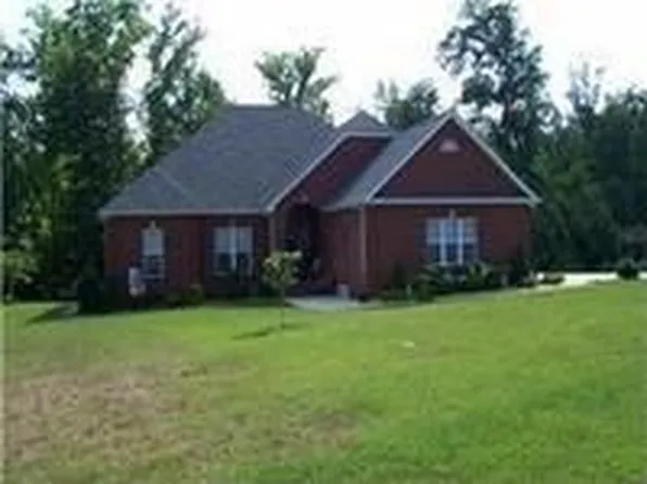306 Hillcrest Dr, Shelbyville, TN 37160