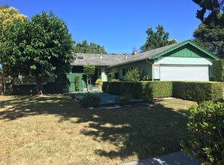 1053 Keltner Ave, San Jose, CA 95117