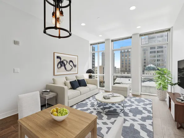 500 Throckmorton St APT 710, Fort Worth, TX 76102