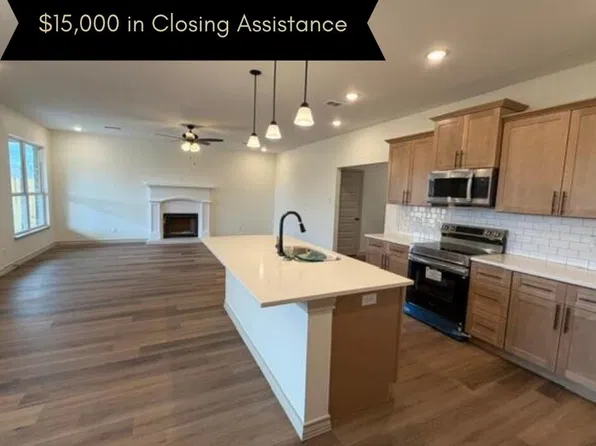 1873 S Concho Dr, San Angelo, TX 76904