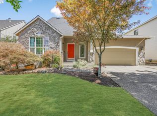 22164 SW Bushong Ter, Sherwood, OR