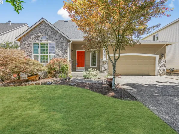 22164 SW Bushong Ter, Sherwood, OR 97140