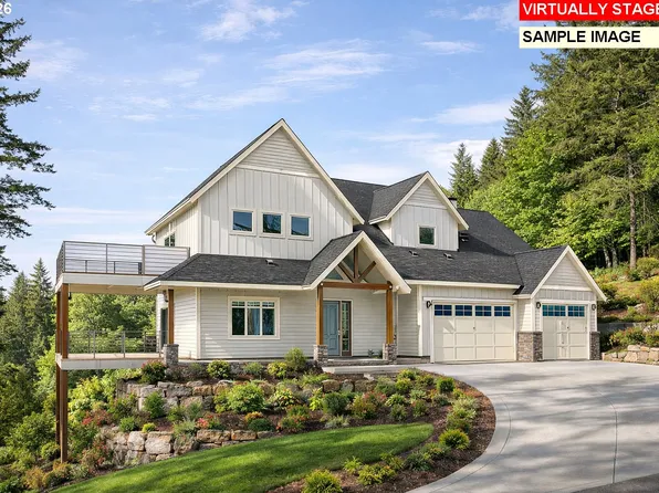 16424 NW Rock Creek Rd, Portland, OR 97231