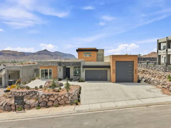 1361 W 800 S, Hurricane, UT 84737