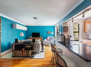 245 Bennett Ave APT 3B, New York, NY 10040