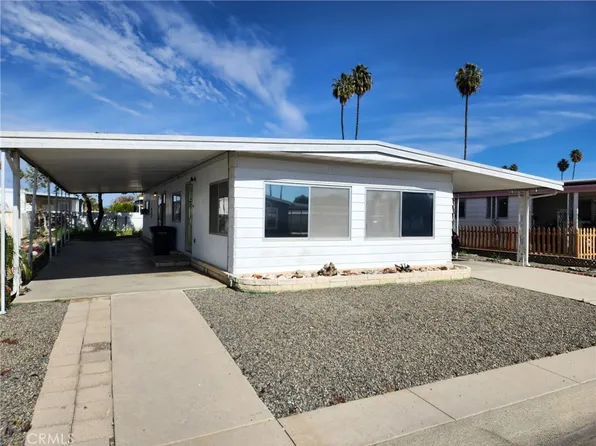 711 San Mateo Cir, Hemet, CA 92543