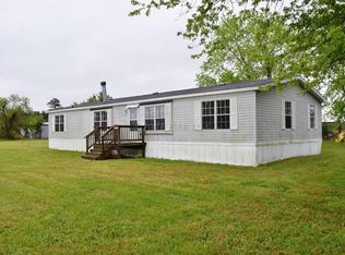 5875 Cornstack Rd, Marion, MD 21838