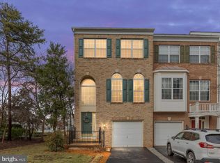 10121 Pale Rose Loop, Bristow, VA 20136