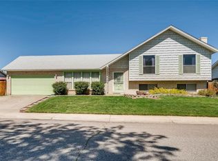5087 Wheeling Way, Denver, CO 80239