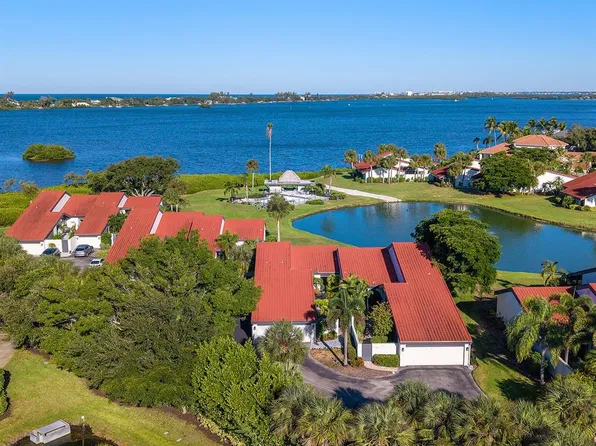 758 SARABAY ROAD #5, OSPREY, FL 34229