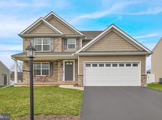 250 Andrew Dr, York, PA