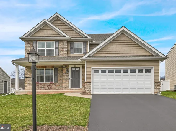 250 Andrew Dr, York, PA 17404