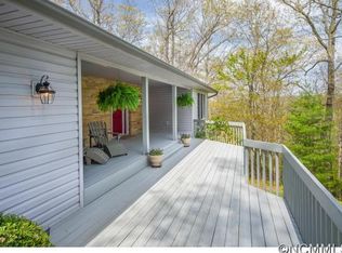 164 Uwaga Ct, Brevard, NC 28712