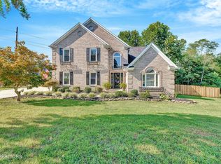 9844 Kristi Dr, Knoxville, TN 37922