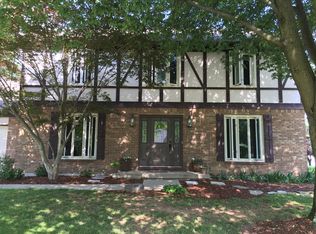 9226 Gourmet Ln, Loveland, OH 45140