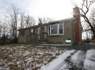 11909 South St, Libertytown, MD 21762