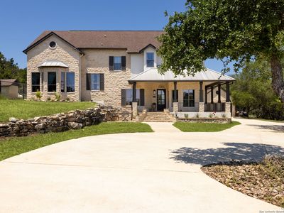 31910 Lake Wind, Bulverde, TX, 78163