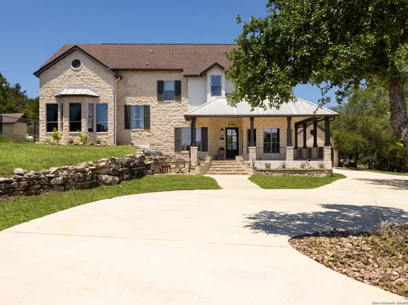 31910 Lake Wind, Bulverde, TX 78163