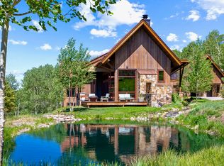 153 Whipple Way, Telluride, CO 81435