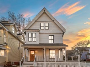18 Summit St, Somerville, MA 02144