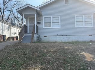 2006 E 12th St #2008, Tulsa, OK 74104