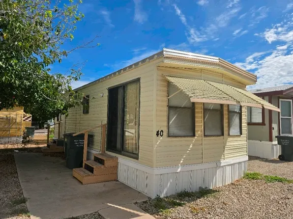 5344 S Park Ave Unit 40, Tucson, AZ 85706