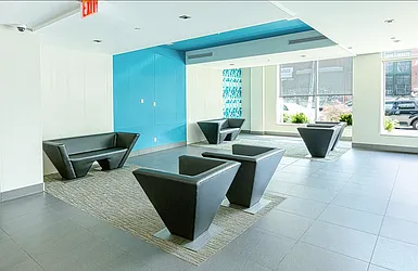 Rented by Loom Group