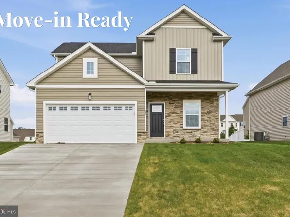 253 Rossmann Blvd, Winchester, VA 22602