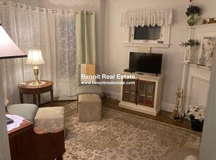 42 Concord Ave #3B, Somerville, MA 02143