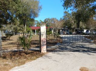 1319 Red Pony Ranch Rd, Deland, FL 32724