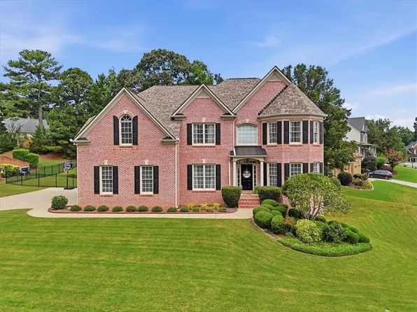 1734 Woodbow Path, Dacula, GA 30019