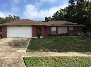 7909 Barrowood St, Orlando, FL 32835