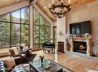 403 Whisperwind Way, Snowmass, CO 81654