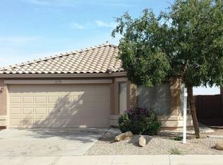 42598 W Hillman Dr, Maricopa, AZ 85138