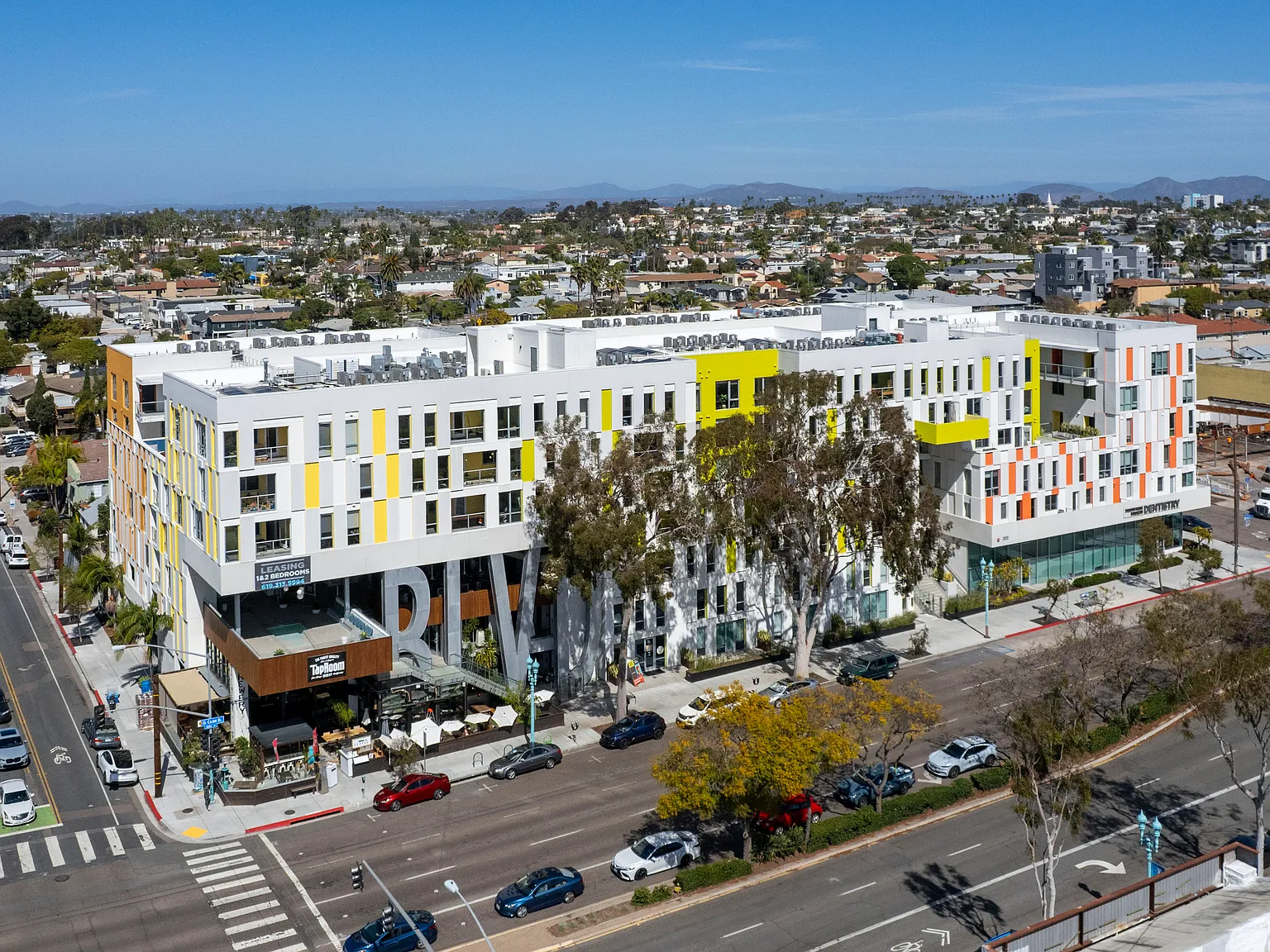 BLVD North Park — Photo 1