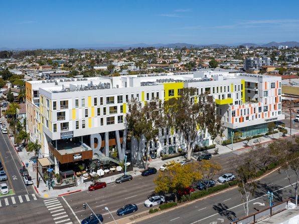 2020 El Cajon Blvd #516