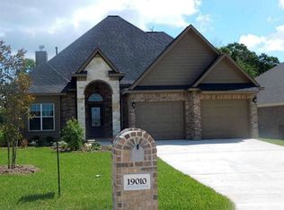 19010 Minero Ln, Montgomery, TX 77356