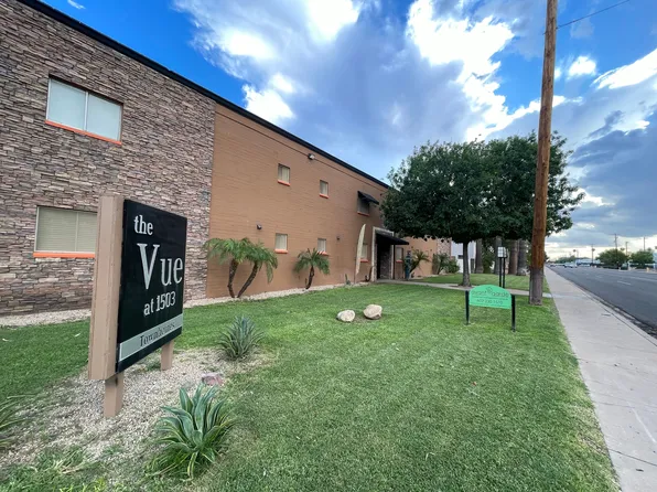 The Vue, 1503 W Missouri Ave APT 24, Phoenix, AZ 85015