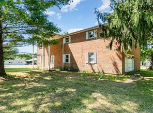2756 Bardwell West Rd, Mount Orab, OH 45154